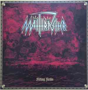 Mähthräsher - Killing Fields