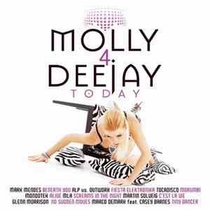 Molella - Molly 4 Deejay Today