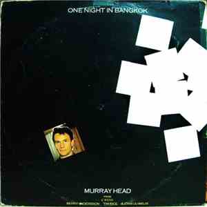 Murray Head / The London Symphony Orchestra - One Night In Bangkok
