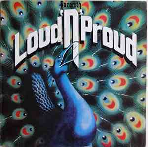 Nazareth  - Loud'N'Proud