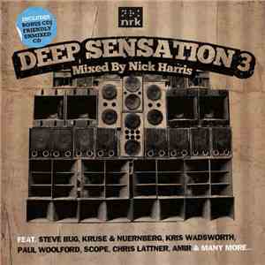 Nick Harris - Deep Sensation 3