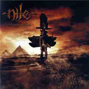 Nile  - Ithyphallic
