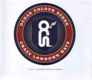Ocean Colour Scene - Crazy Lowdown Ways