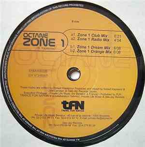 Octane  - Zone 1