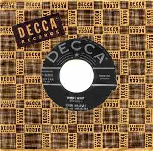 Owen Bradley And His Orchestra - Whirlwind
