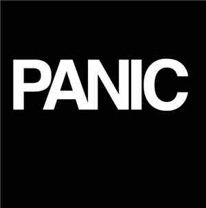 Panic  - Bad Fantasies
