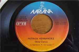 Patrick Hernandez - Y'a Toujours Des Sam'dis Soir