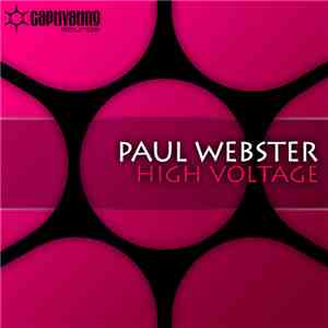 Paul Webster  - High Voltage