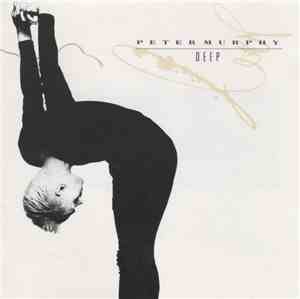 Peter Murphy - Deep