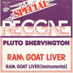 Pluto Shervington - Ram Goat Liver