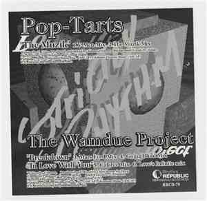 Pop-Tarts / The Wamdue Project - The Muzik / Breakdown / In Love With You