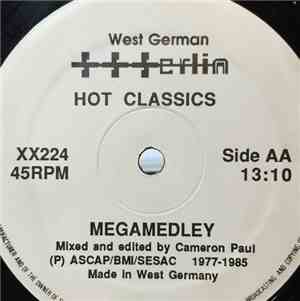 Prince / Madonna - Megamedley / Mad-Megamedley