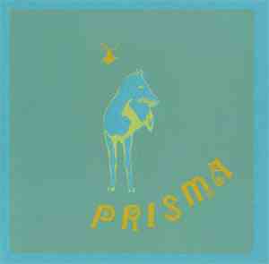 Prisma  - Cosmic Coil