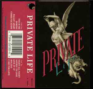 Private Life  - Private Life