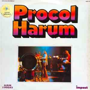 Procol Harum - Procol Harum