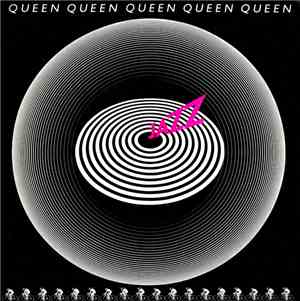 Queen - Jazz