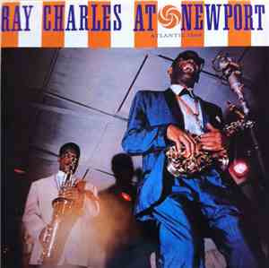 Ray Charles - Ray Charles At Newport