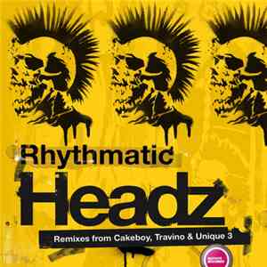 Rhythmatic - Headz