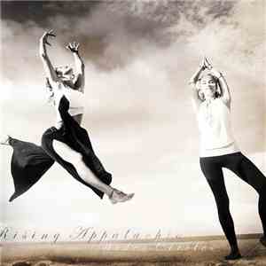 Rising Appalachia - Wider Circles