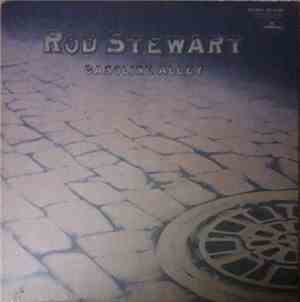 Rod Stewart - Gasoline Alley