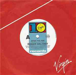 Roger Daltrey - After The Fire