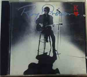 Roy Orbison - King Of Hearts
