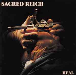 Sacred Reich - Heal