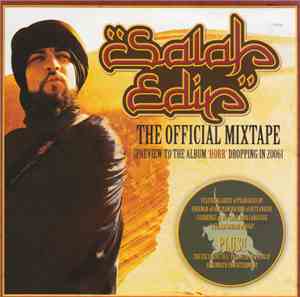 Salah Edin - The Official Mixtape (Preview To The Album Horr)