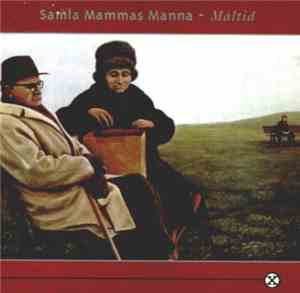 Samla Mammas Manna - Måltid