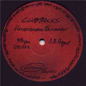 S.B. Project - Unconscious Behaviour