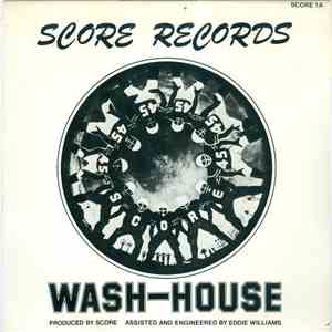 Score  - Wash-House
