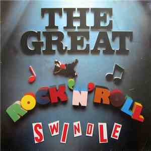 Sex Pistols - The Great Rock 'N' Roll Swindle