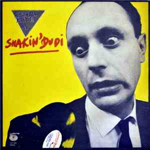 Shakin' Dudi - Złota Płyta