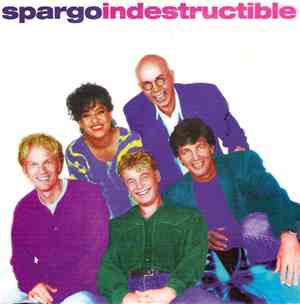 Spargo - Indestructible