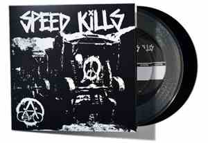 Speed Kills  - Speed Kills