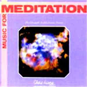 Sri Ganapathi Sachchidananda Swamiji & Chris Hinze - Music For Meditation