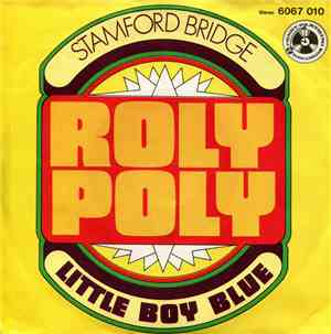 Stamford Bridge - Roly Poly