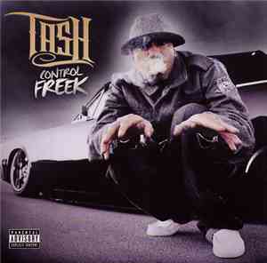 Tash - Control Freak
