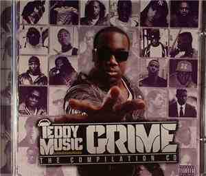 Teddy Music - Grime