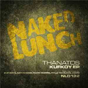 Thanatos  - Kufcoy EP