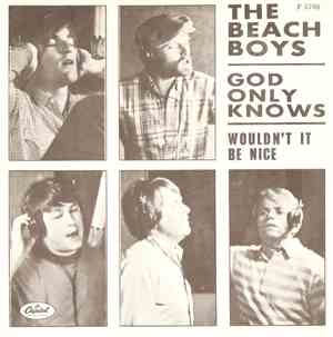 The Beach Boys - God Only Knows