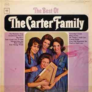 The Carter Family - The Best Of