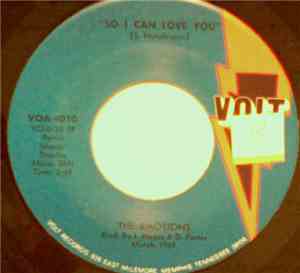 The Emotions - So I Can Love You / Got To Be The Man