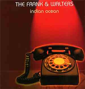 The Frank & Walters - Indian Ocean