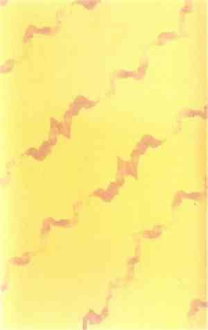 The Golden Gonk - Earwax (And Other Things That Are Yellow)