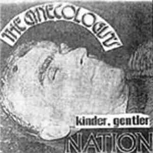 The Gynecologists - Kinder, Gentler Nation
