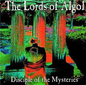 The Lords Of Algol - Disciple Of The Mysteries