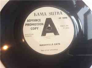 The Lovin' Spoonful - Nashville Cats