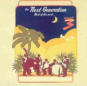 The Next Generation  - Best Of The Next...