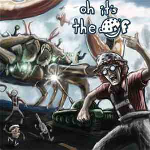 The OF - Oh It's The OF
